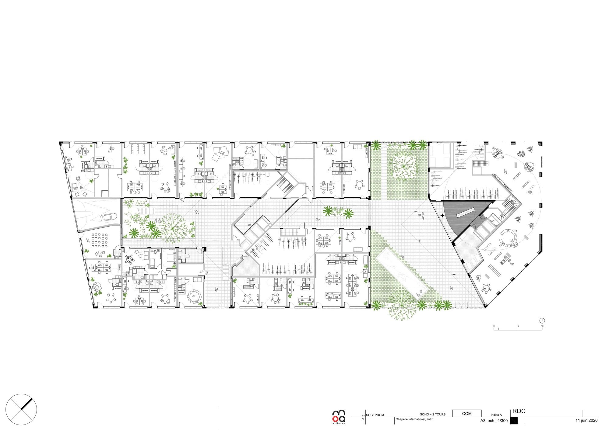 Ground floor plan27