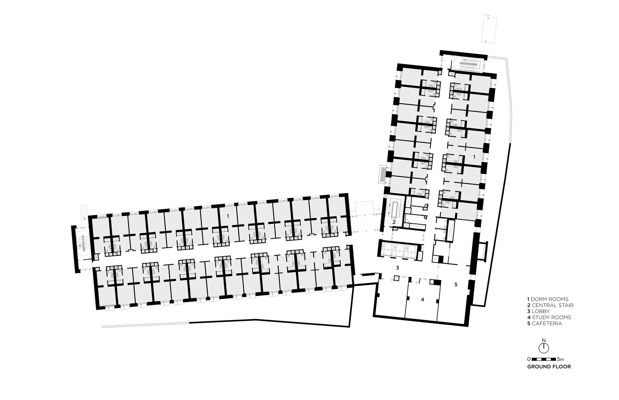Bilkent University Student Residences