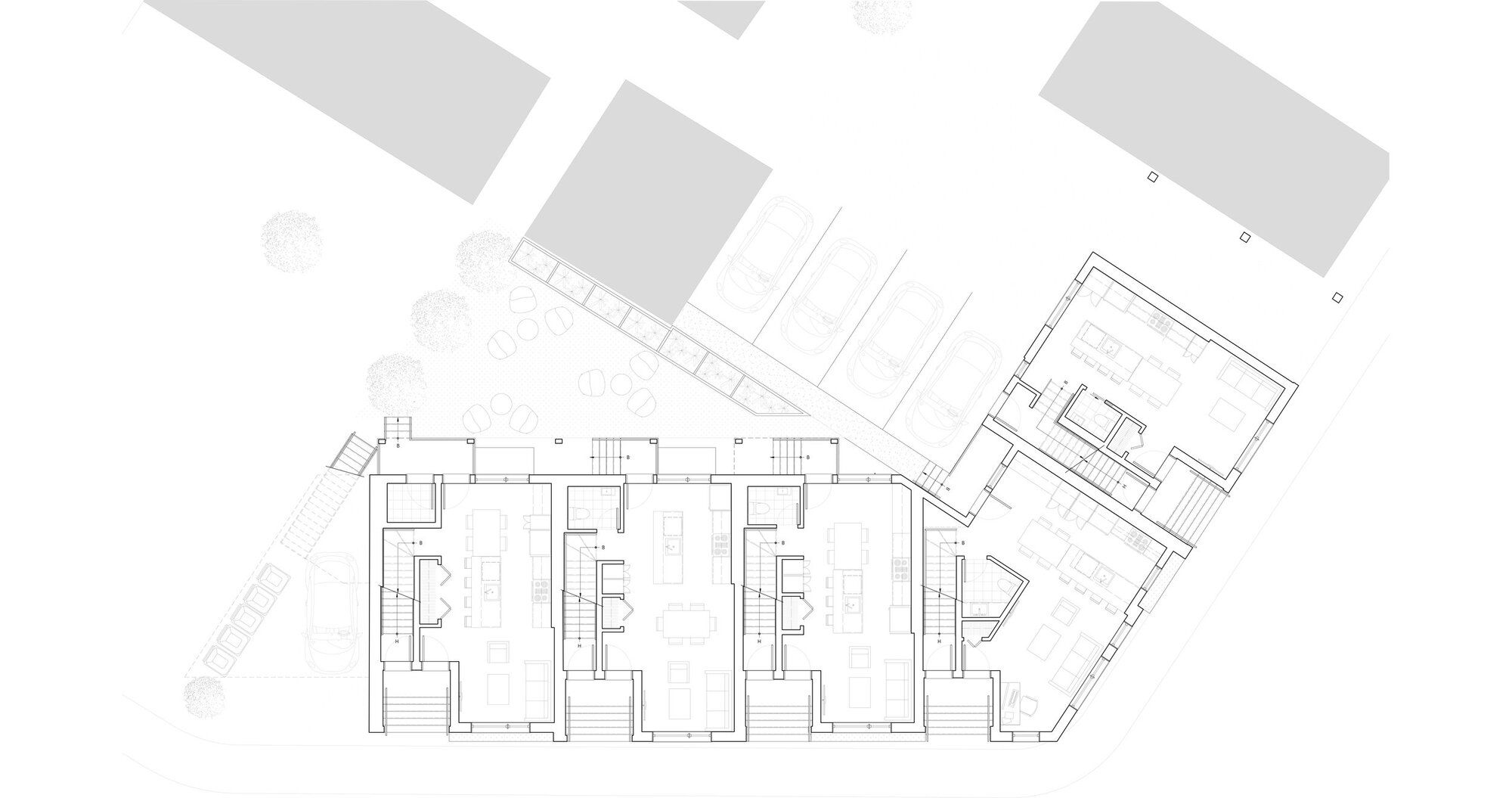 Ozias Apartments