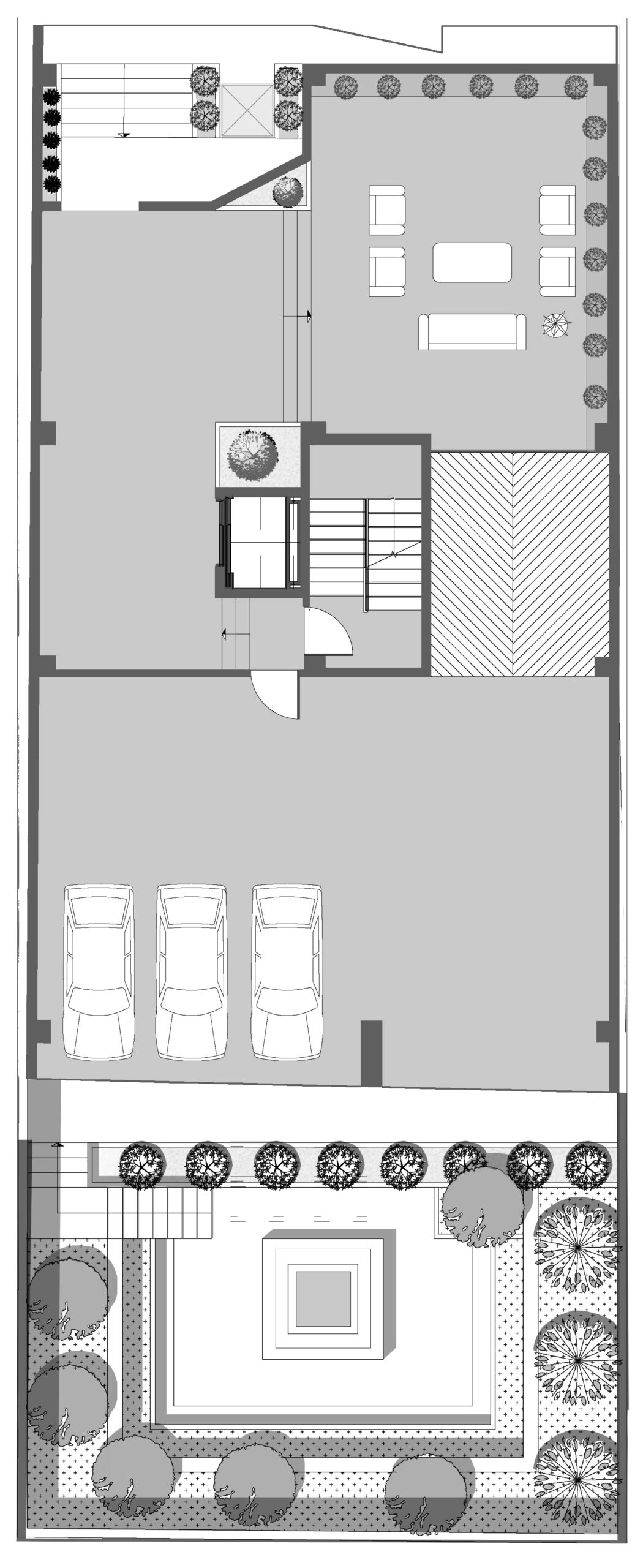 Ground Floor Plan30