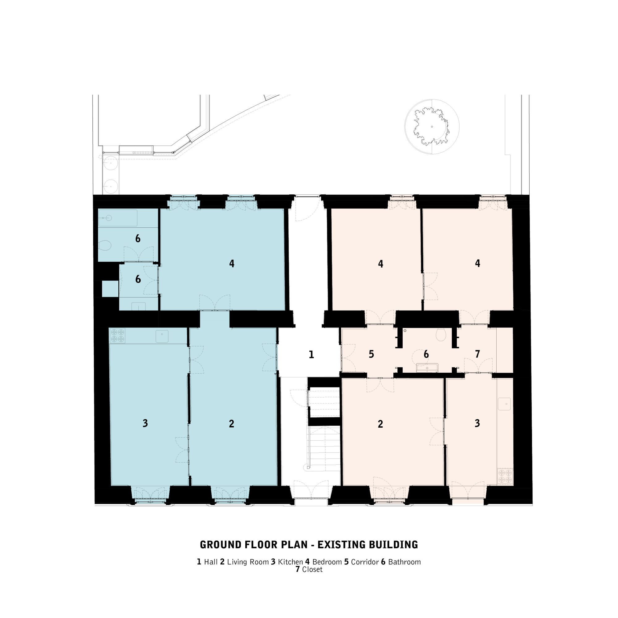 Ground Floor Plan31