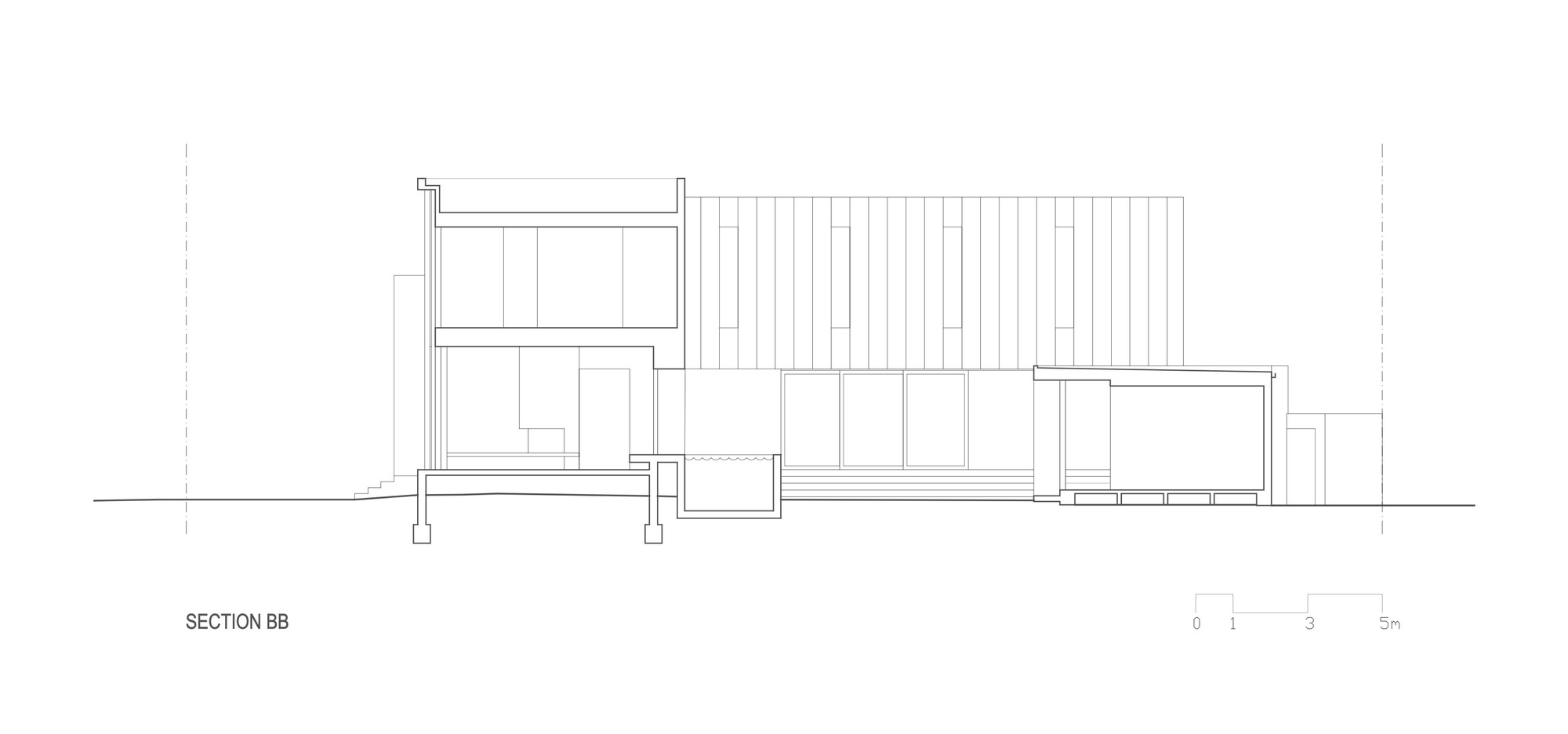 St. Vincent Place Residence