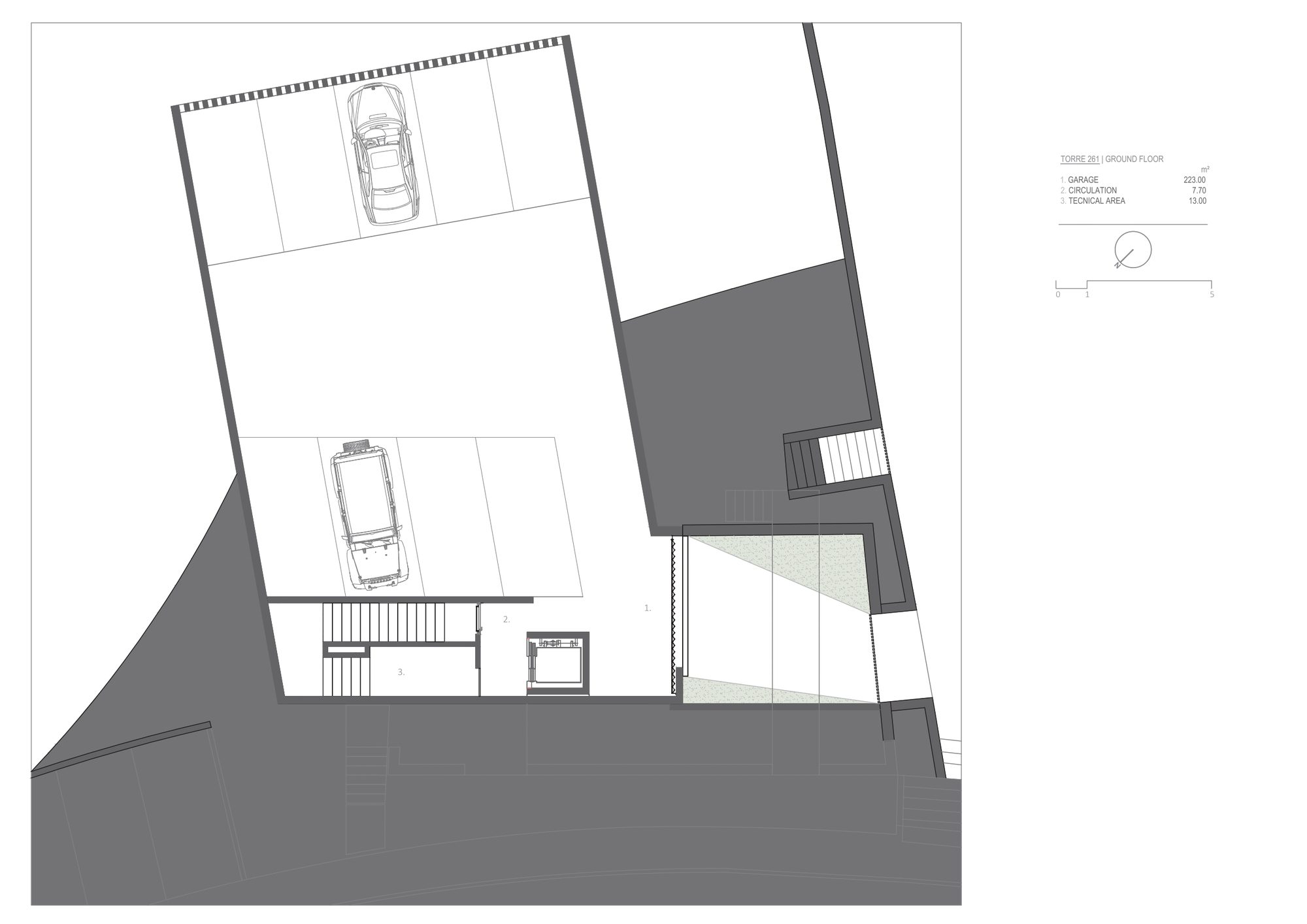 Ground Floor Plan37