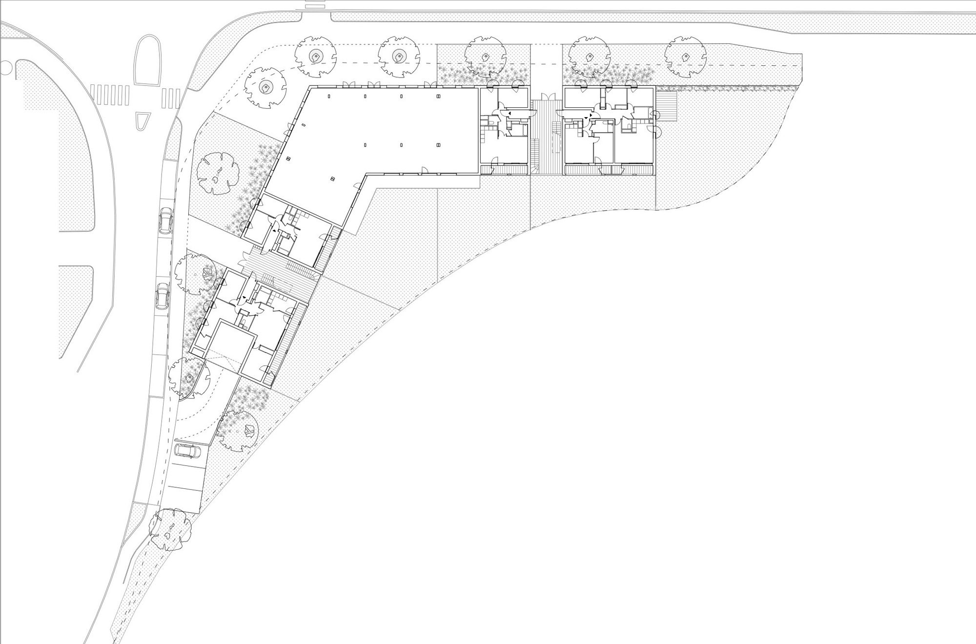 Ground floor plan9