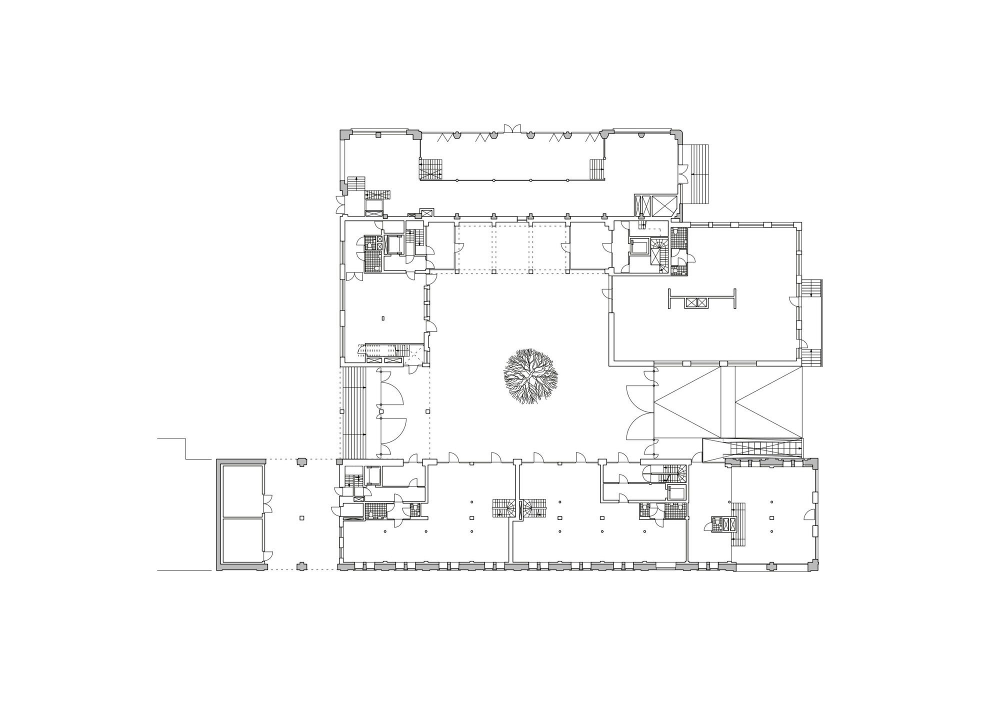 Ground floor14