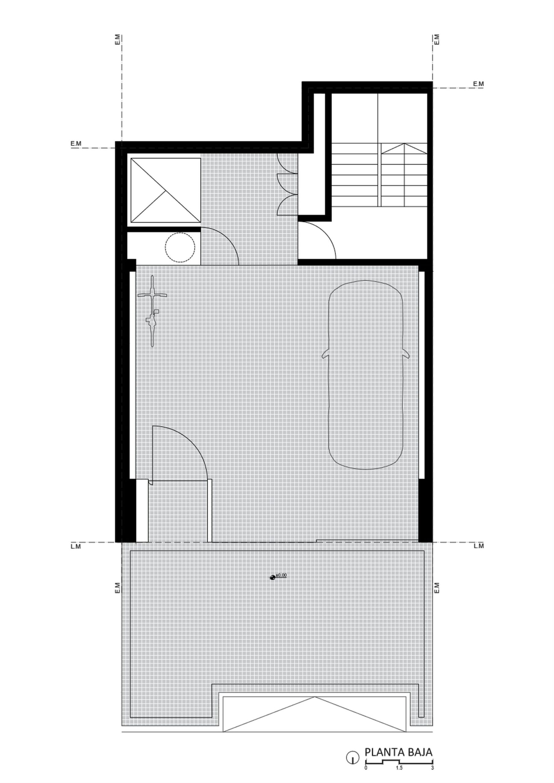 A01 Apartment Building