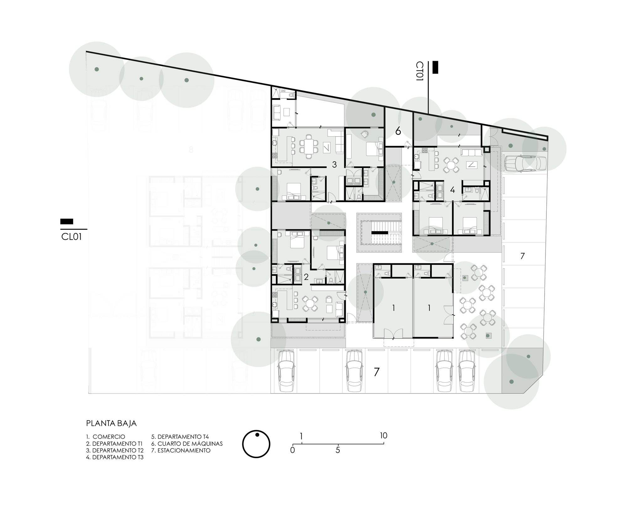 Amé 247 Building