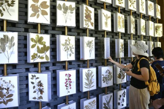 Guangzhou Yunxi Botanical Garden