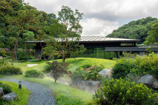 Guangzhou Yunxi Botanical Garden