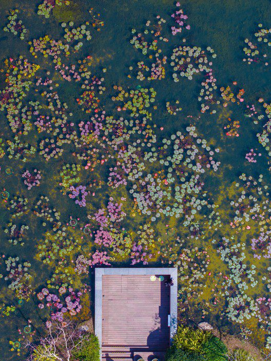 Guangzhou Yunxi Botanical Garden