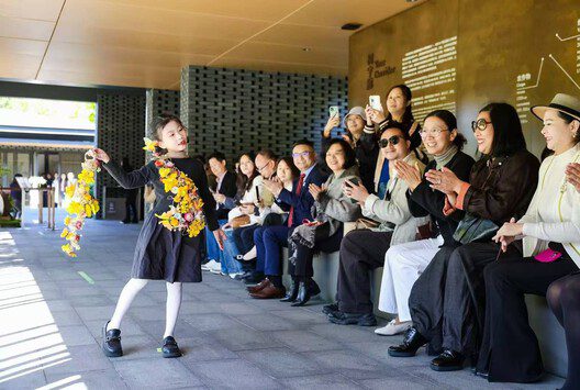 Guangzhou Yunxi Botanical Garden