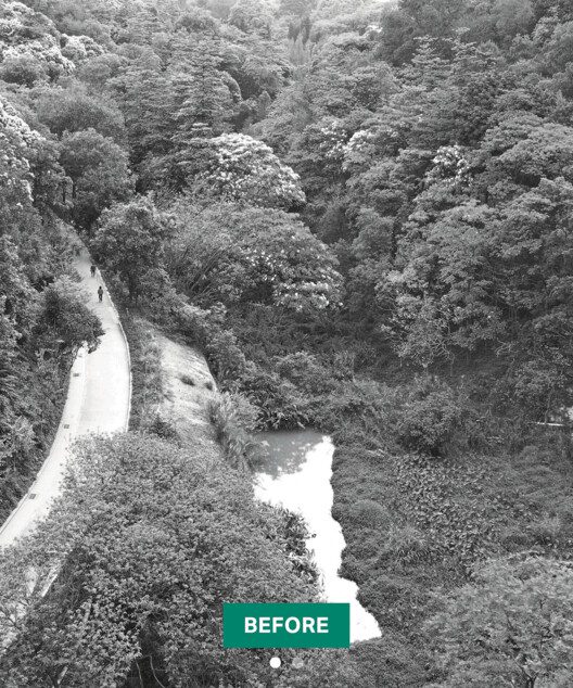 Guangzhou Yunxi Botanical Garden