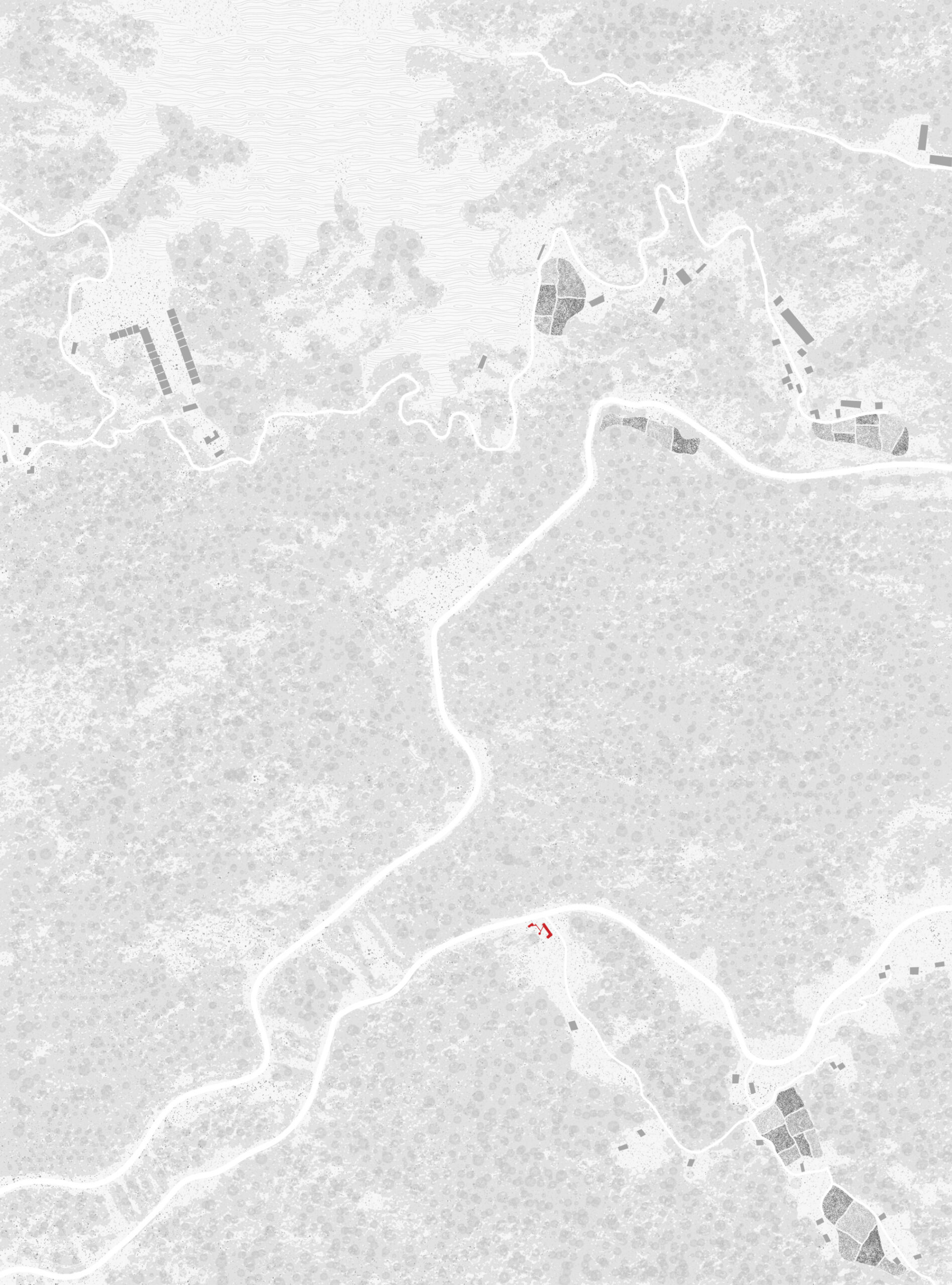 Half-Mountain Cloud Station