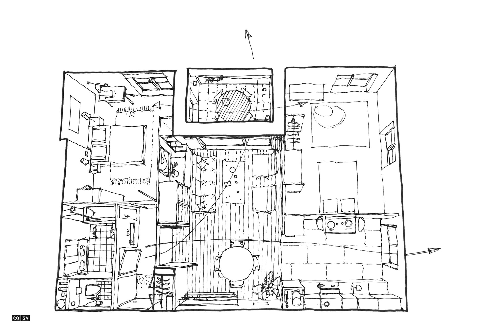 Housing sketch19