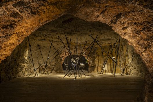 Huangyan Quarry Cultural & Art Center