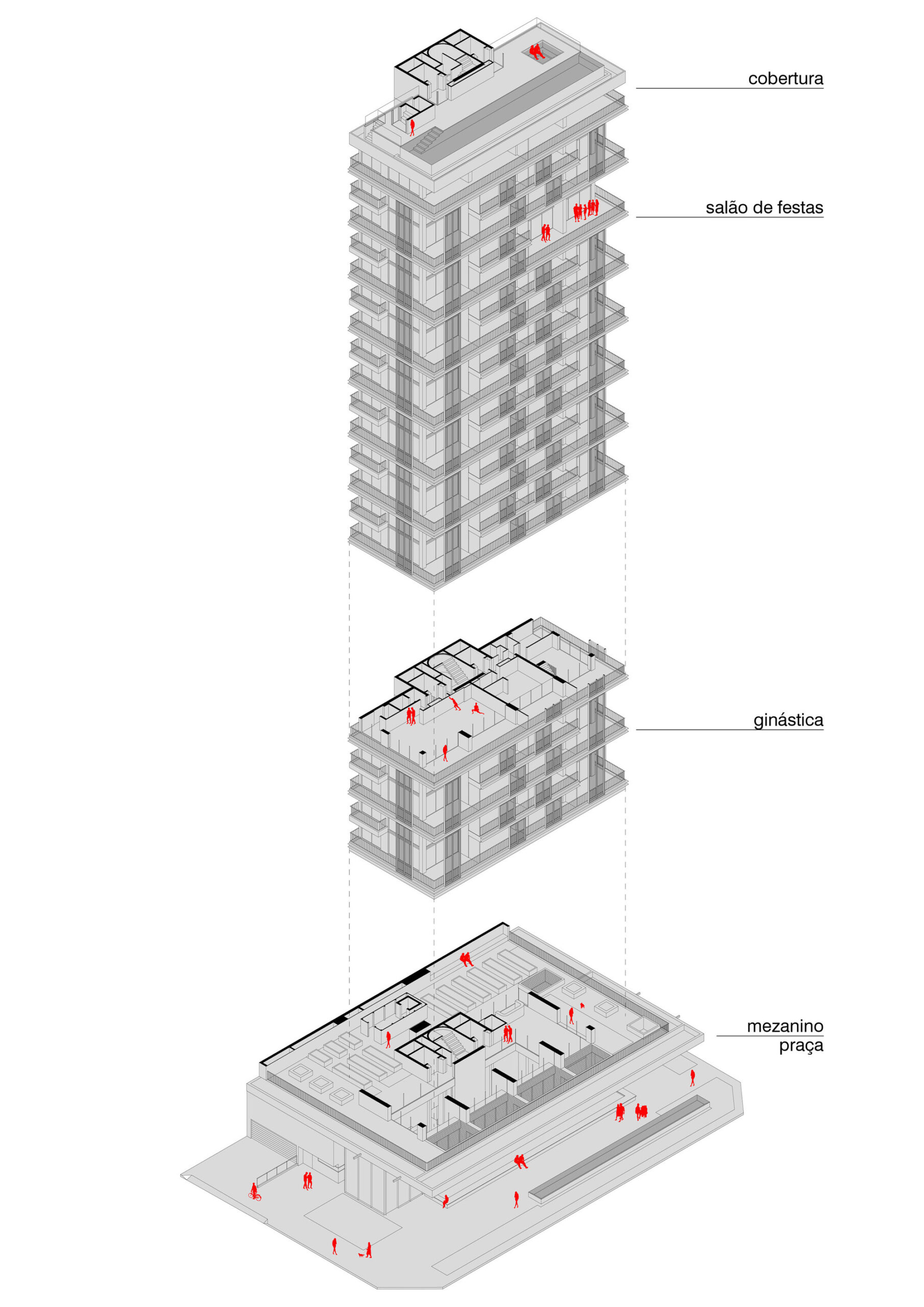 Huma Itaim Building