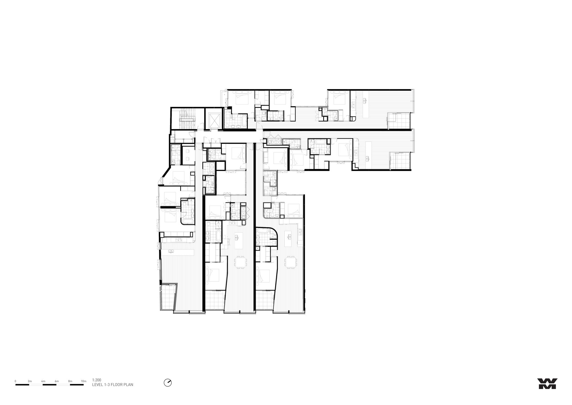 Level 1 3 Floor Plan19