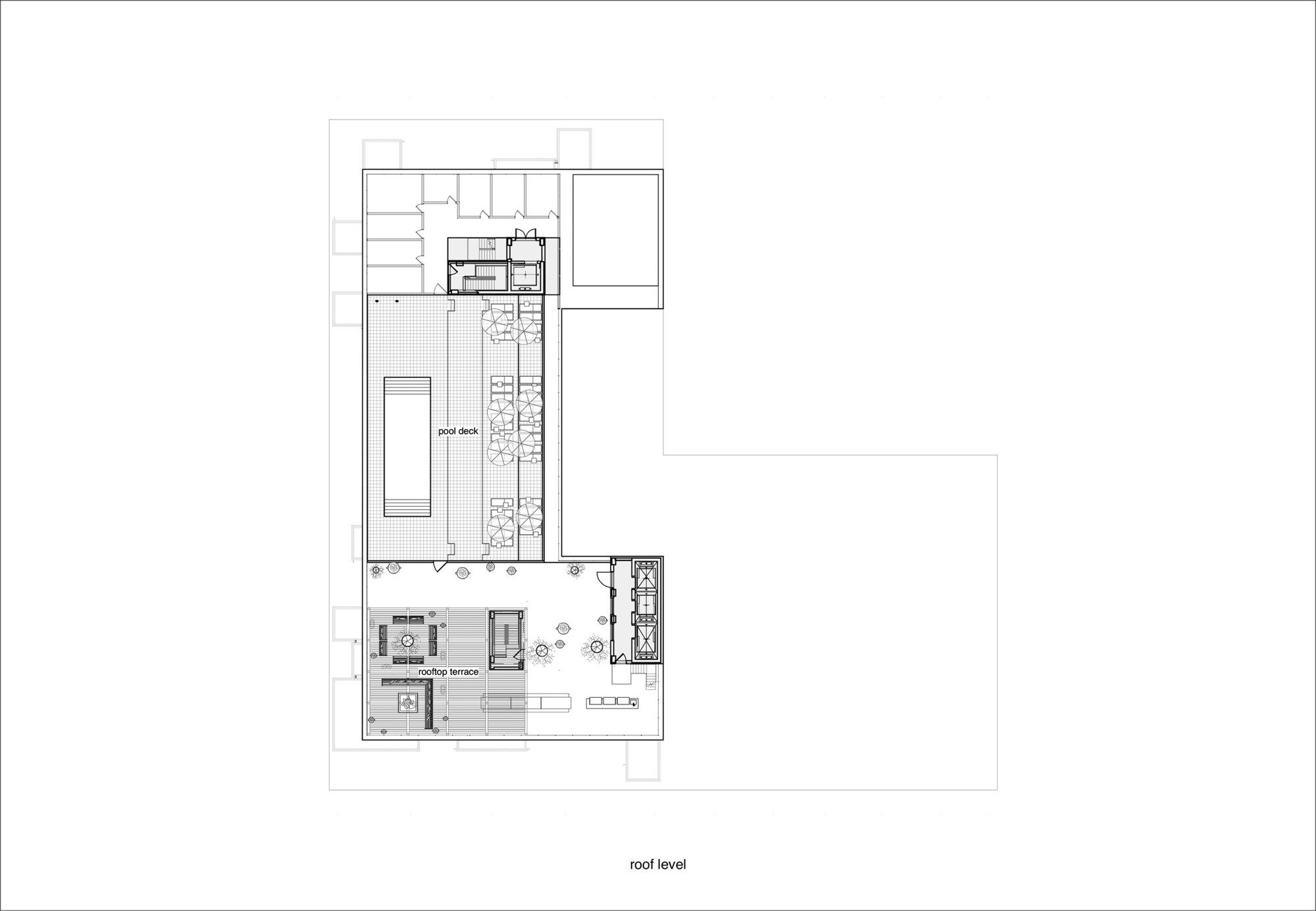 The West Residence Club