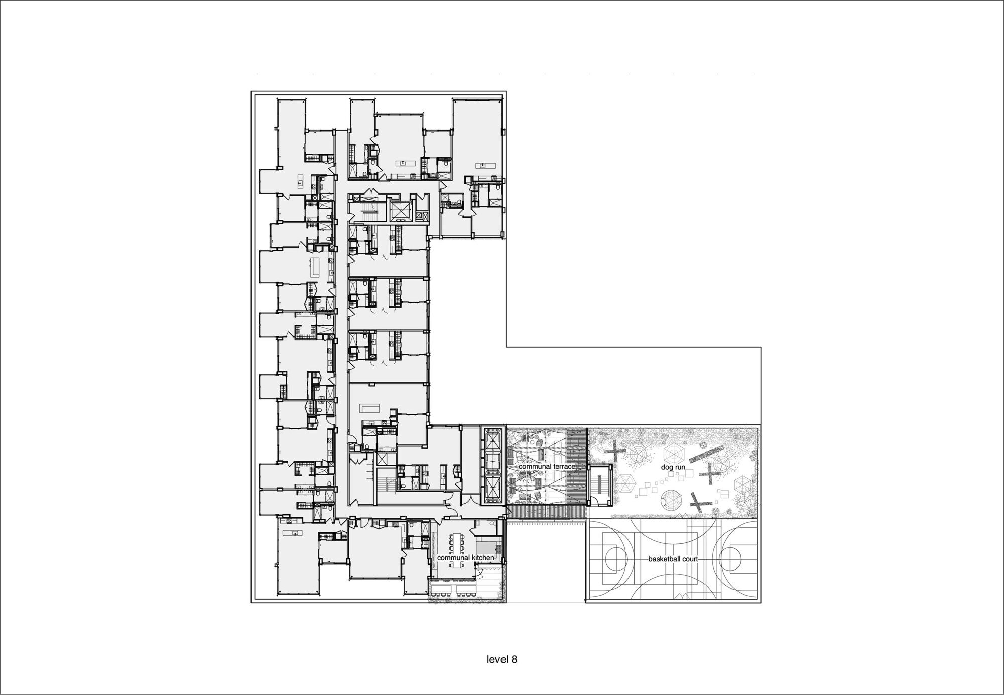 The West Residence Club