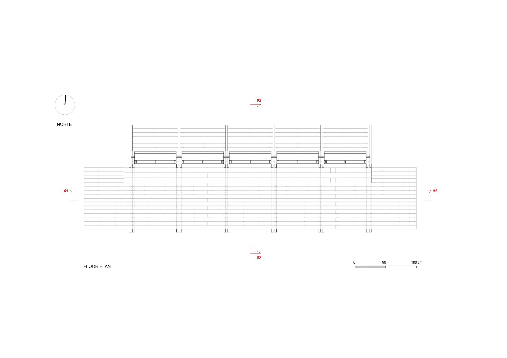 Inhabiting the River Intervention