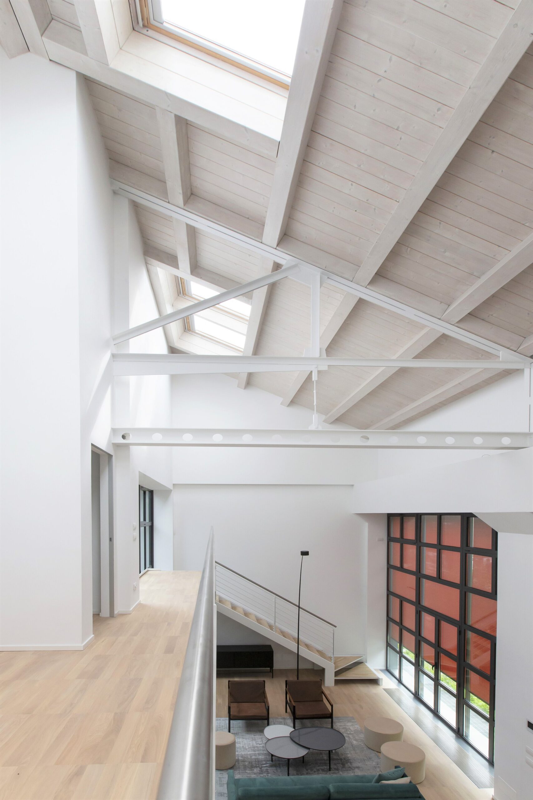 LOFT Industrial Residential