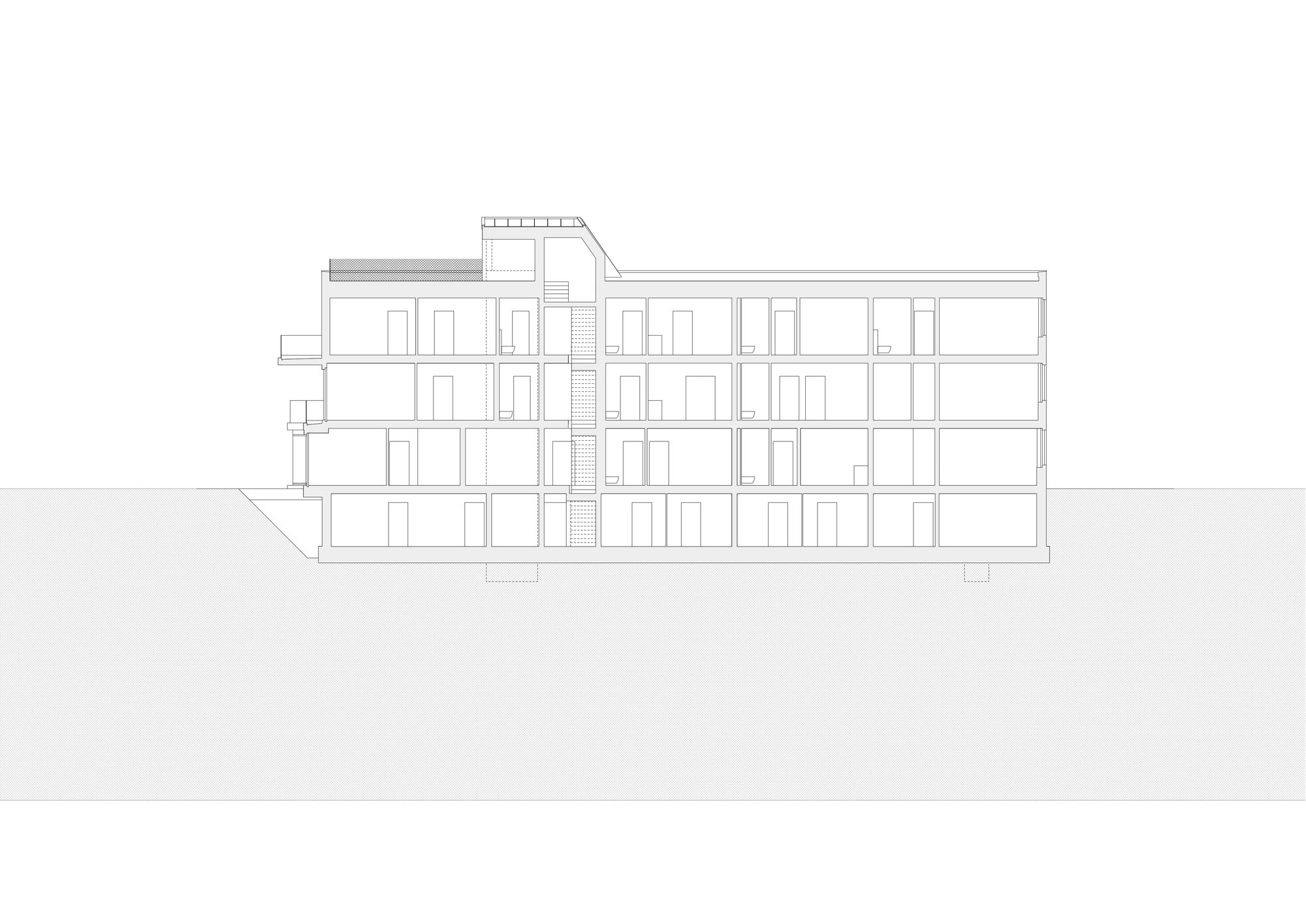 Longitudinal section22
