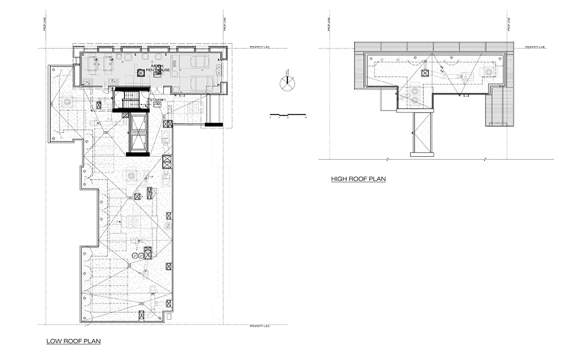 Low and High Roof Plans15