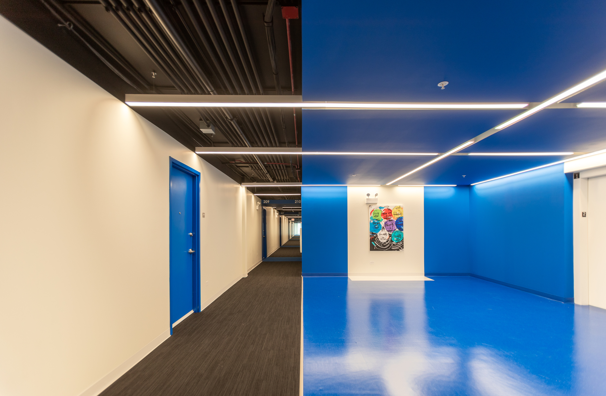 KLEO Art Residences