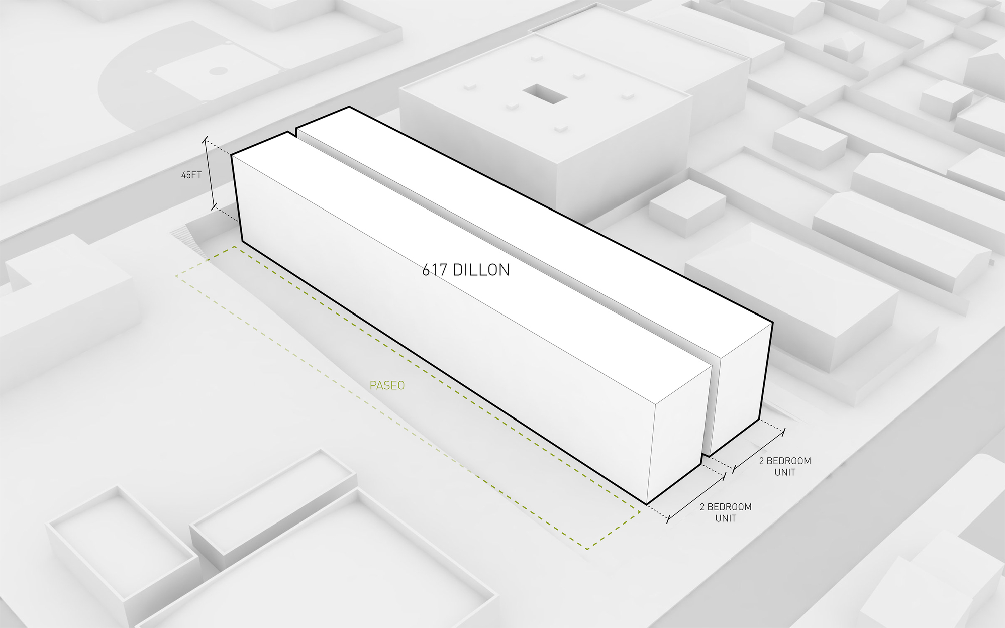 DILLON617 Housing