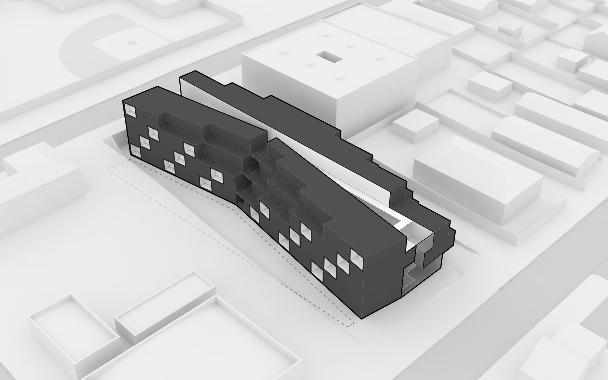 DILLON617 Housing