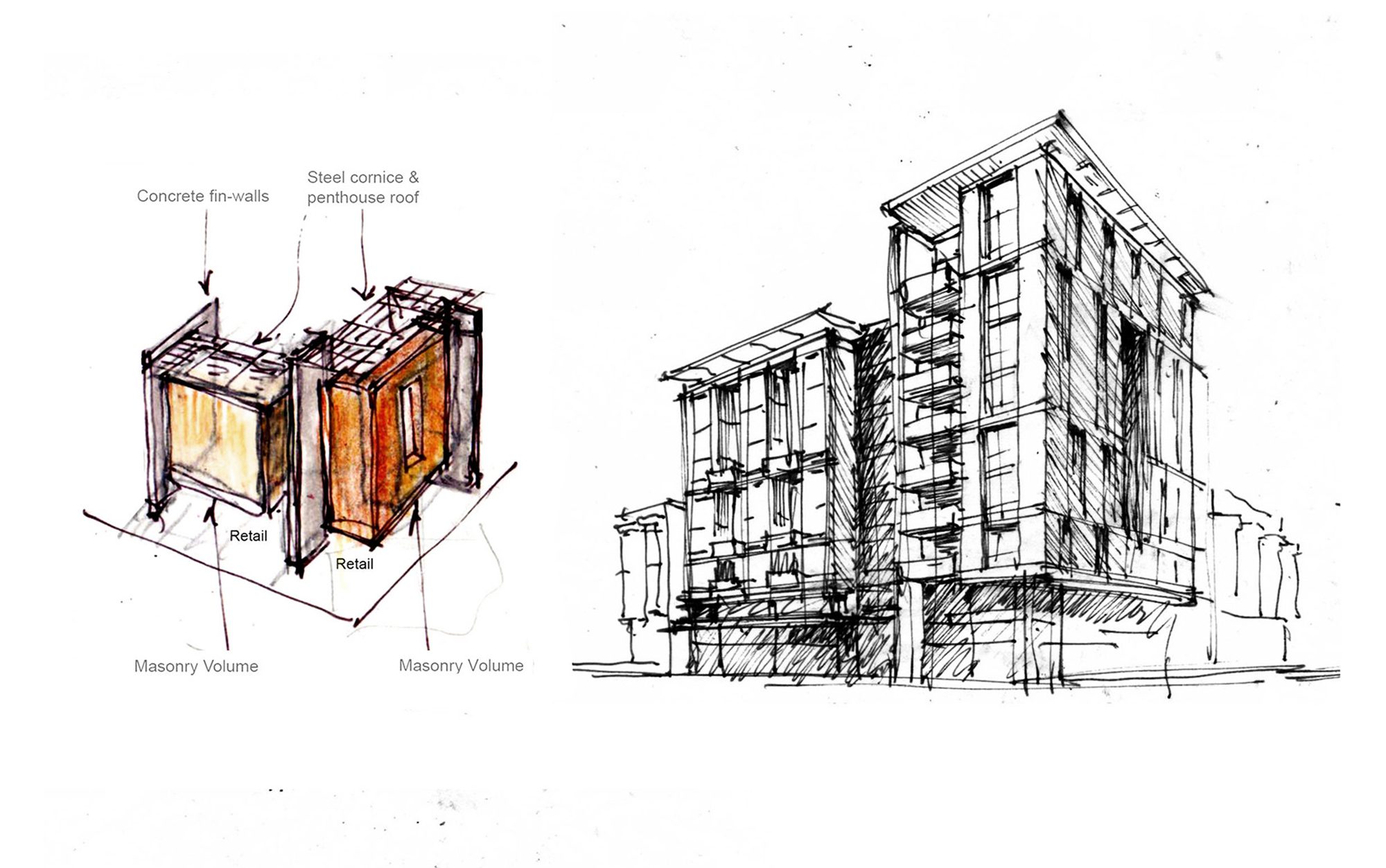 Massing Study Diagrams19