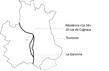 Le 16 Apartments