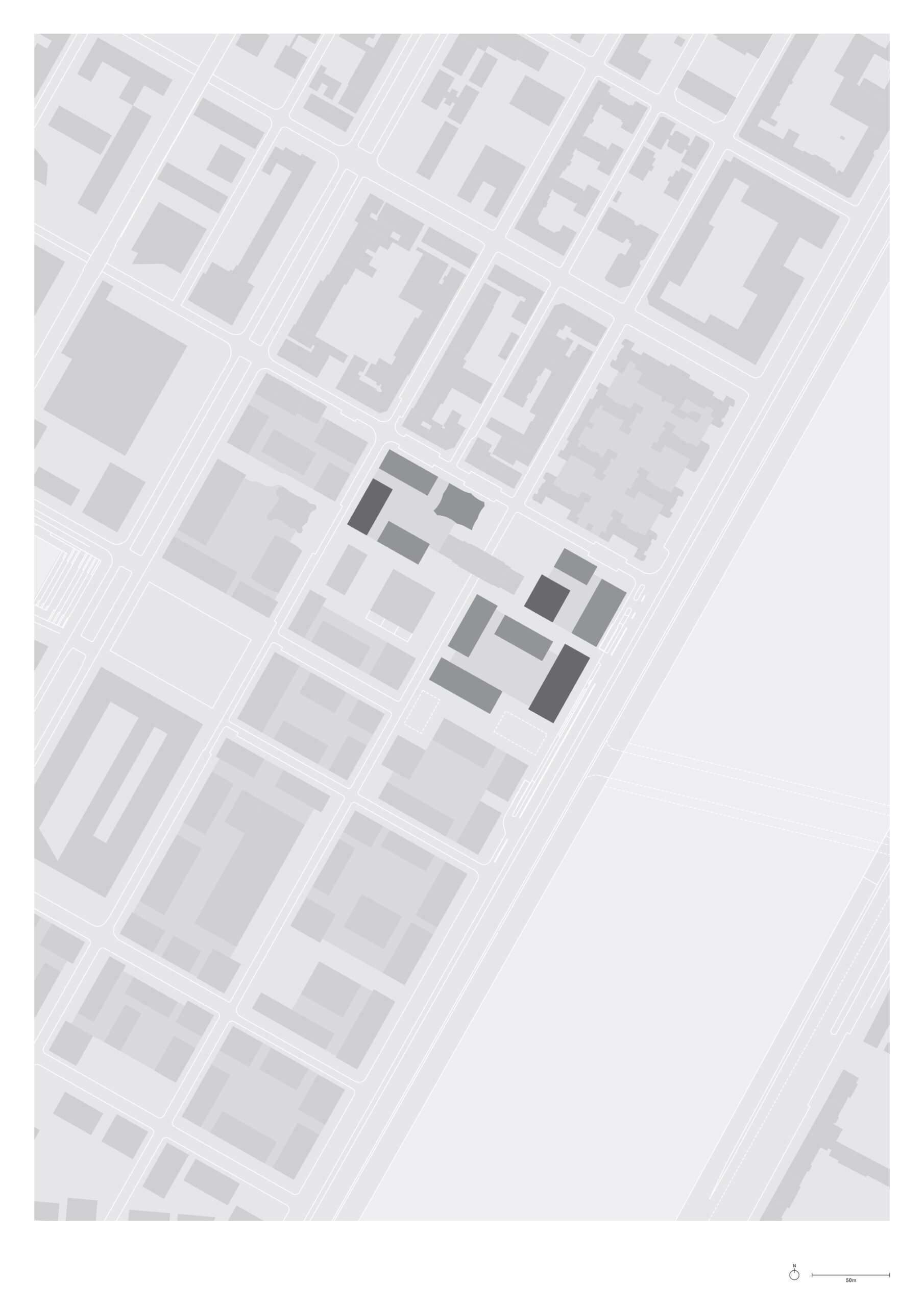 Lyon Confluence Mixed-Use Quarter