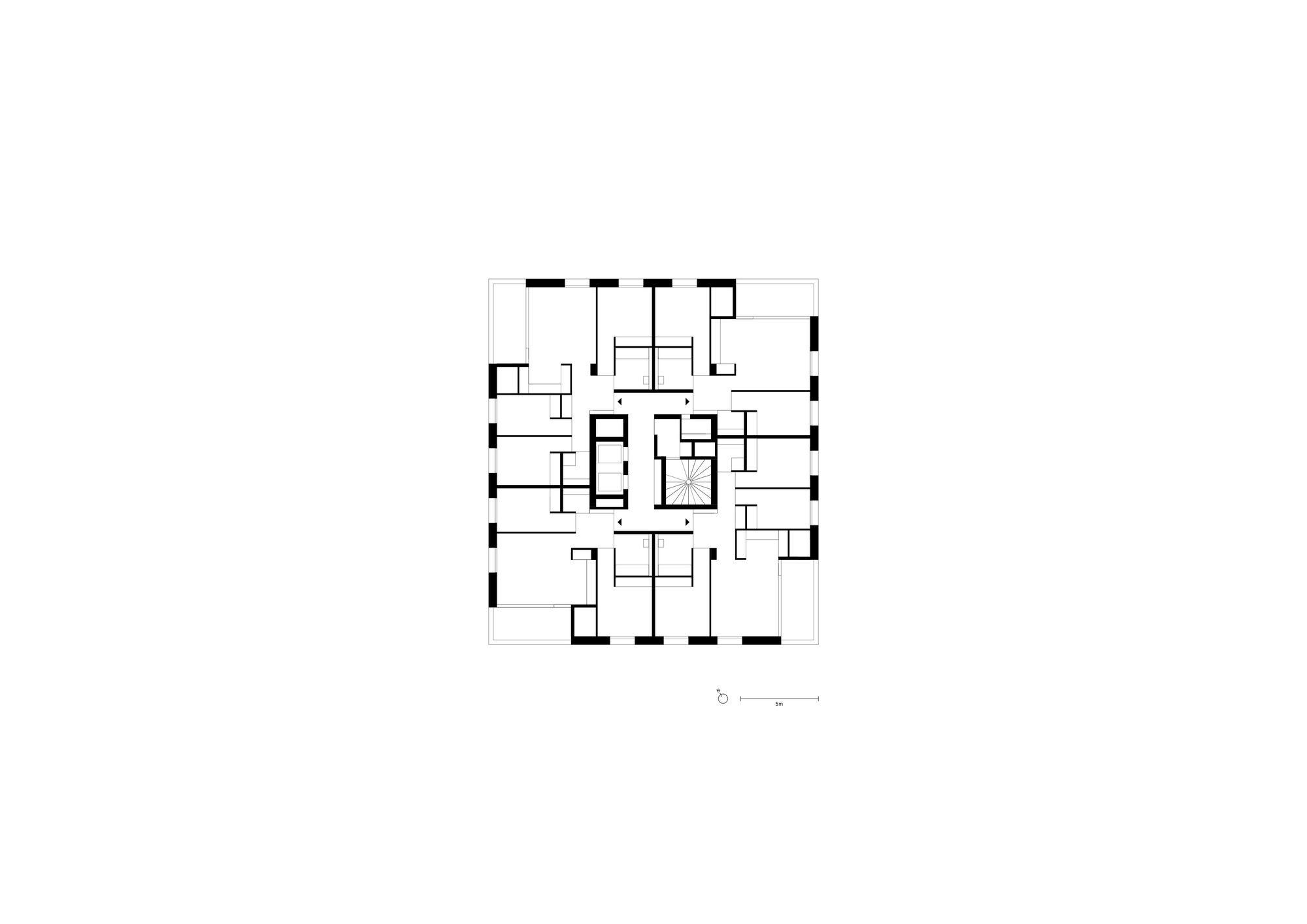 Lyon Confluence Mixed-Use Quarter