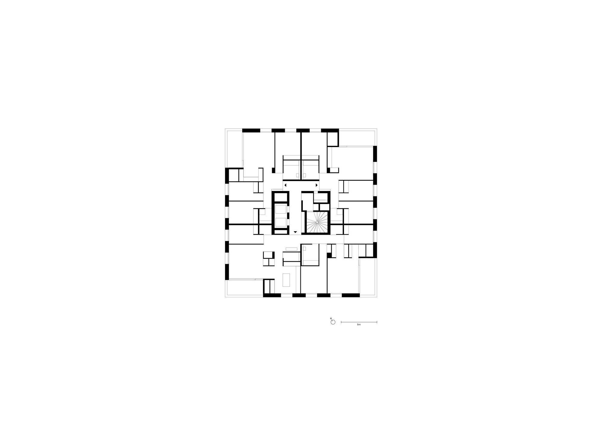 Lyon Confluence Mixed-Use Quarter