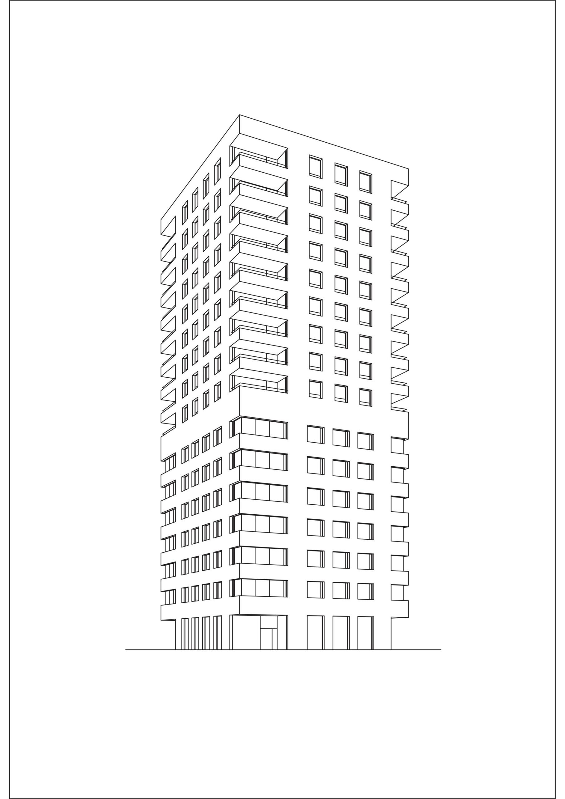 Lyon Confluence Mixed-Use Quarter