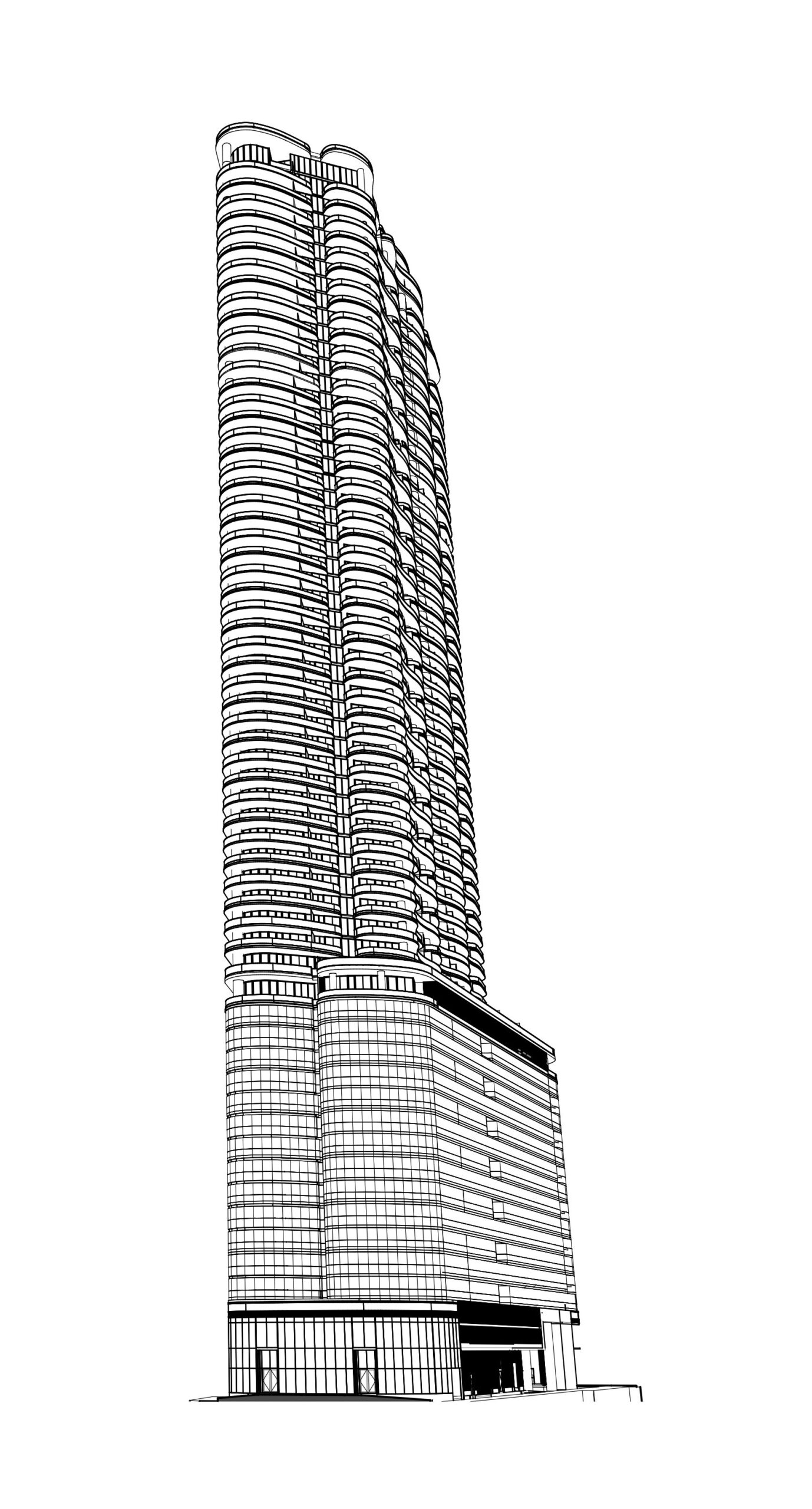 Brickell Flatiron