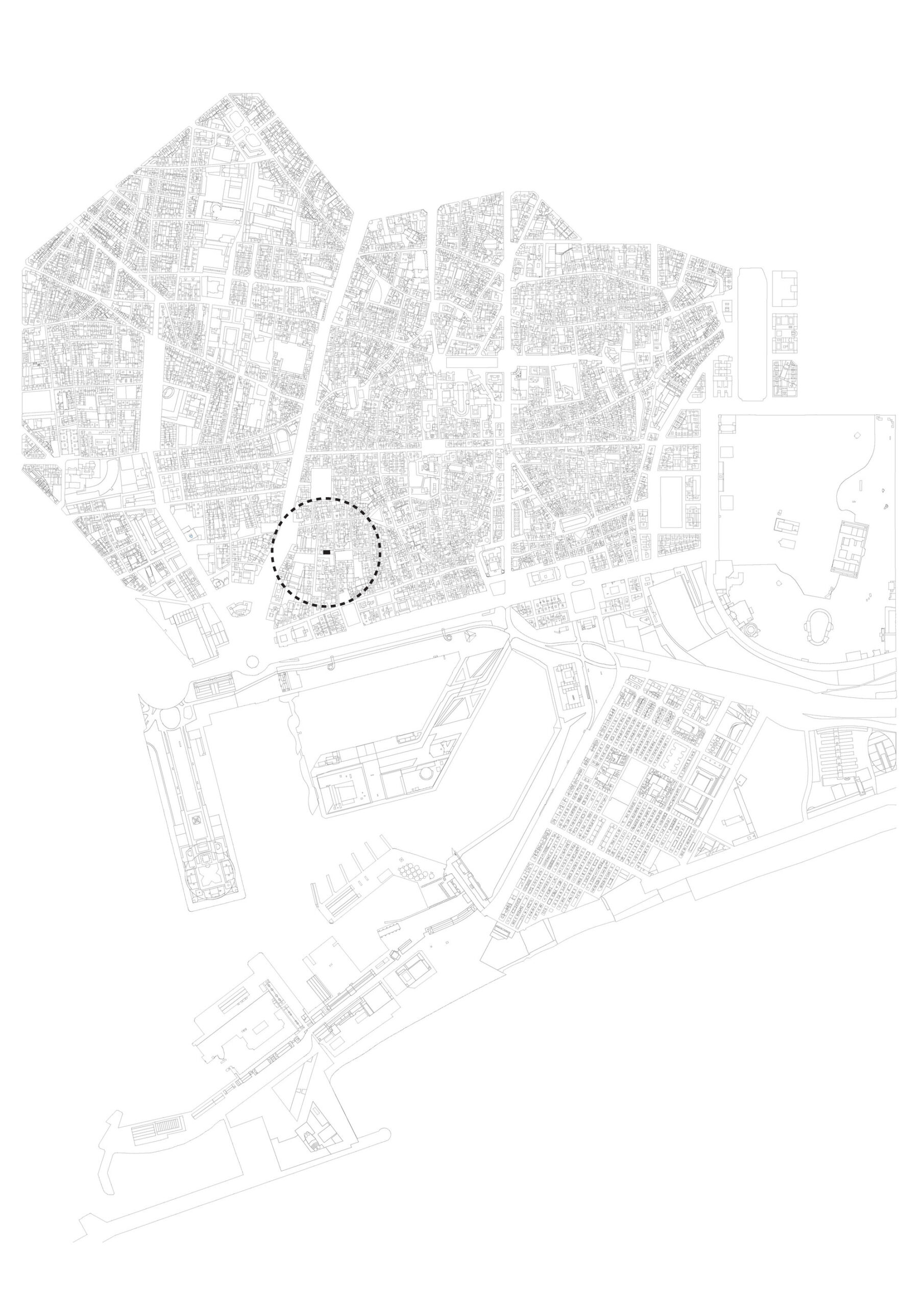 Aprop Ciutat Vella Emergency Housing