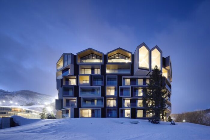 MUWA NISEKO | Nikken Sekkei