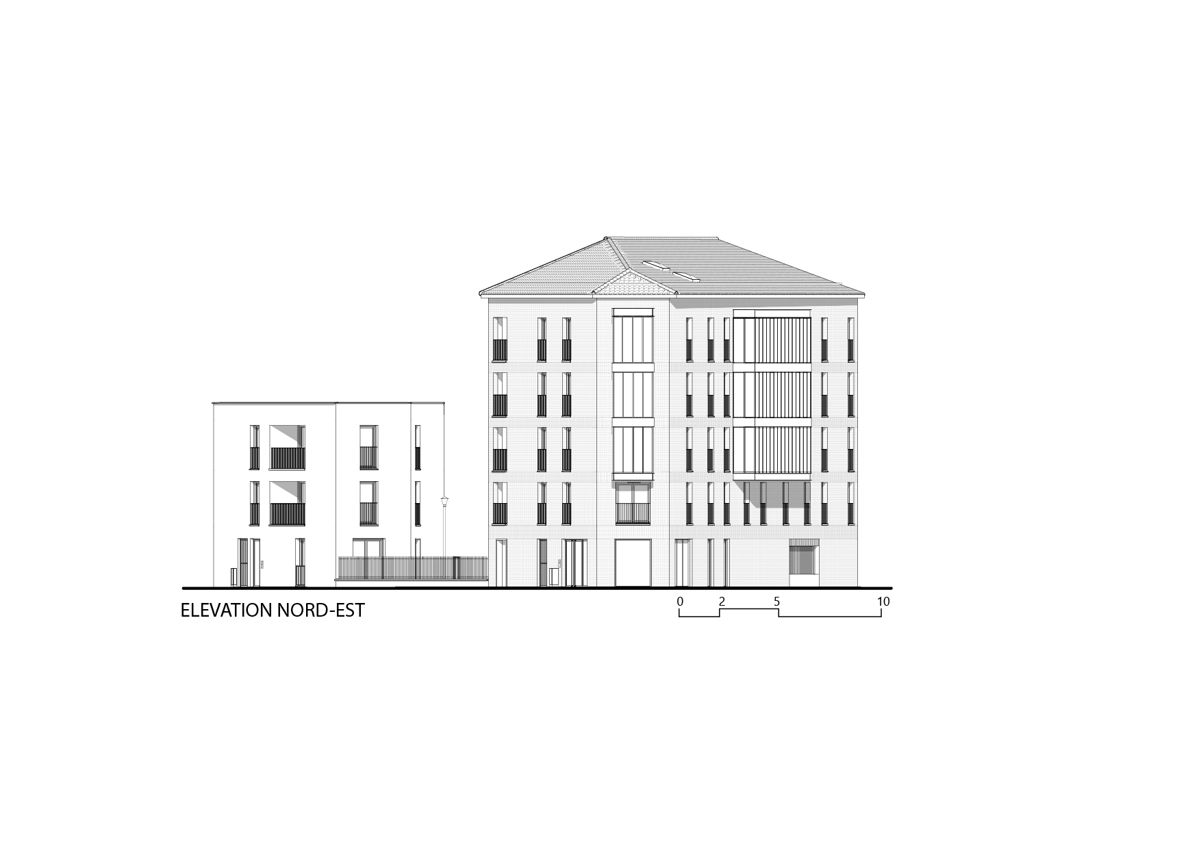Le 16 Apartments
