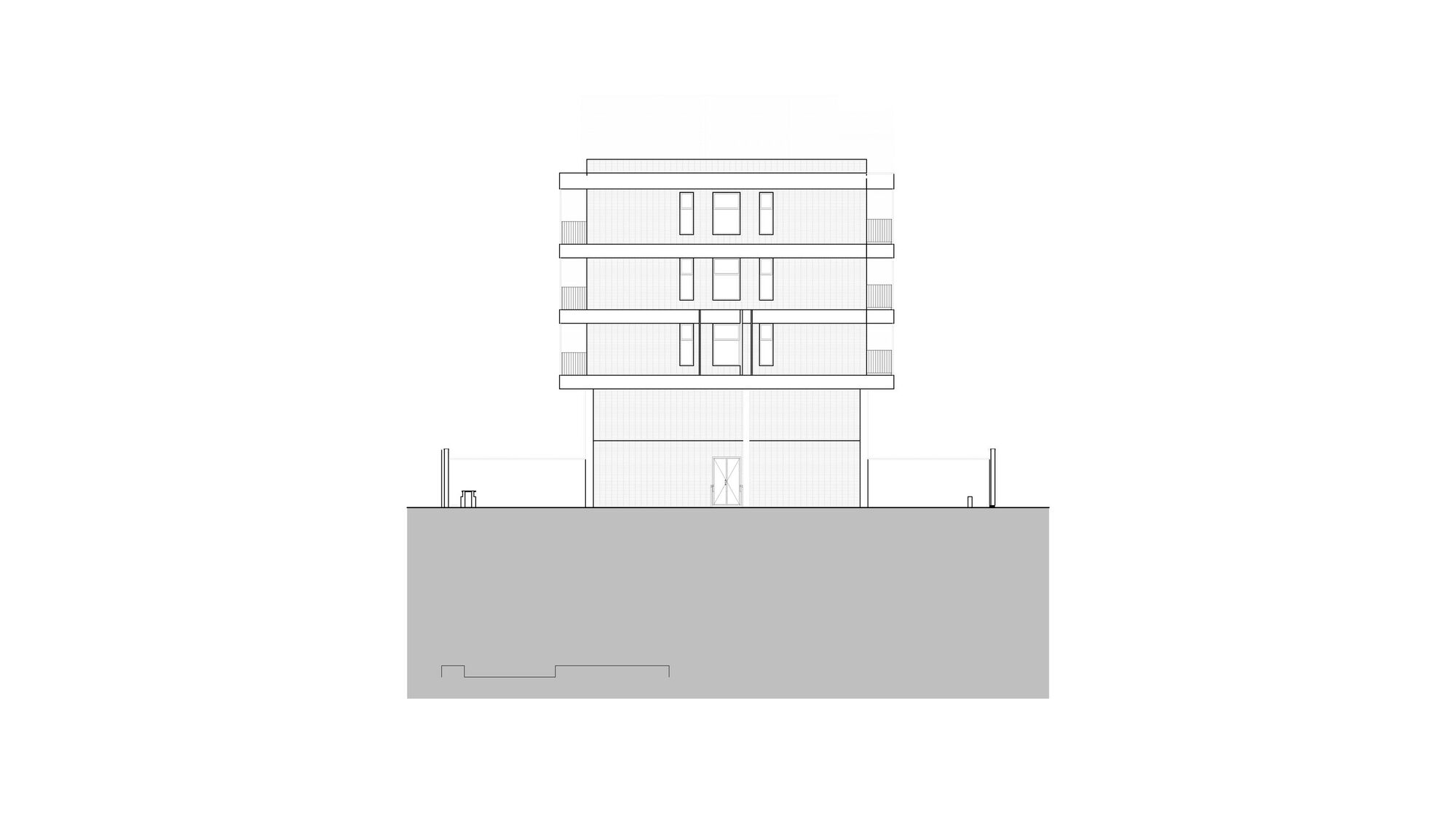 Klee Urban Habitat