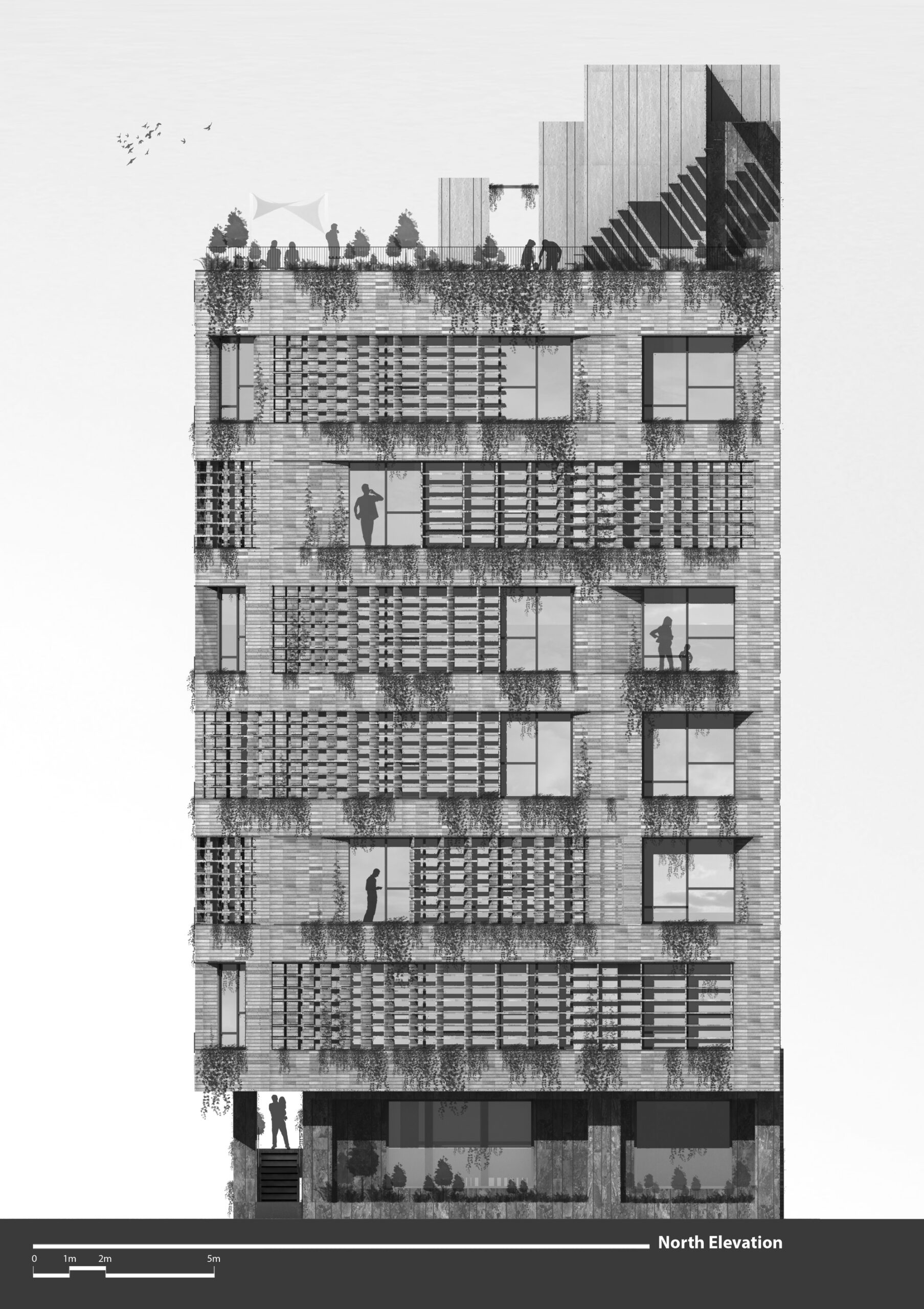 Green House