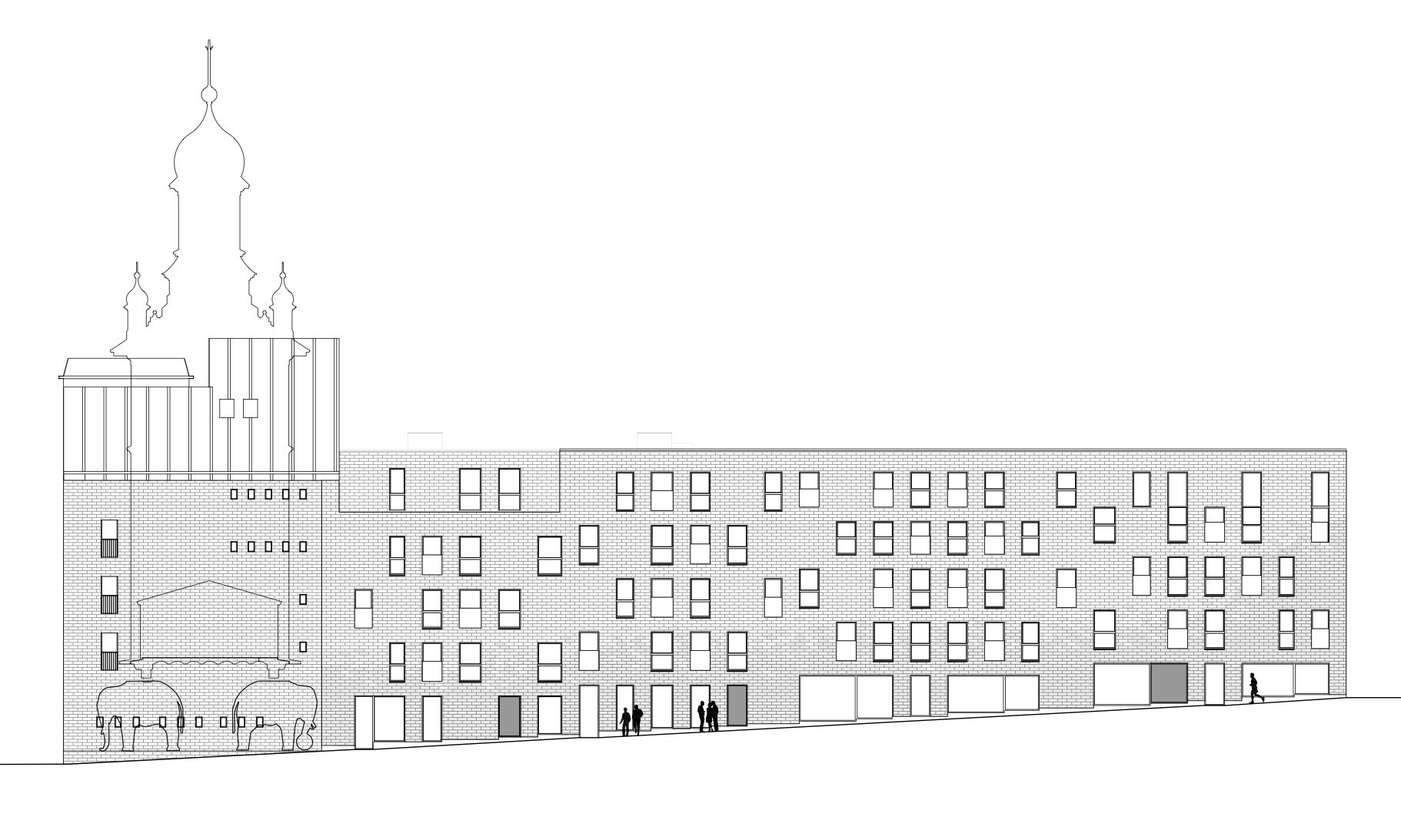 Theodora House
