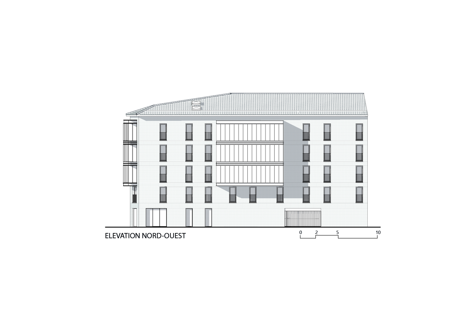 Le 16 Apartments