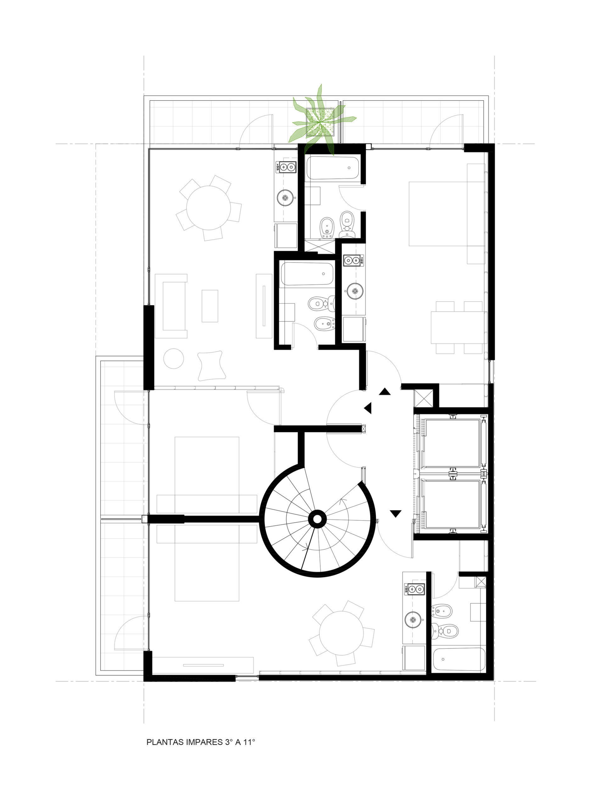 Odd Floors Plan28