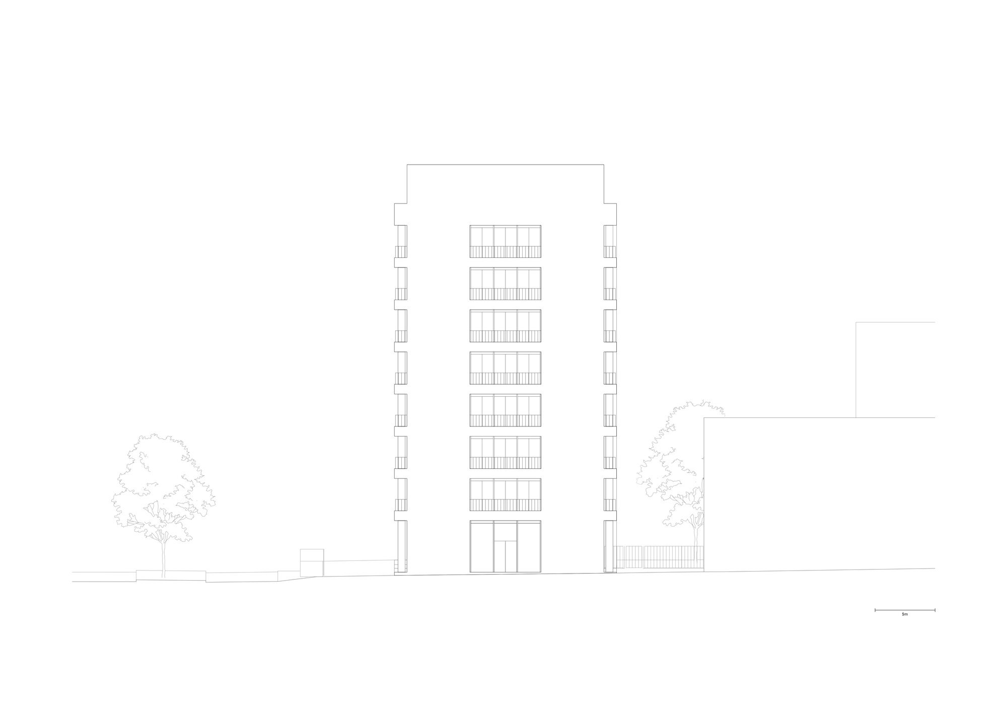 Lyon Confluence Mixed-Use Quarter