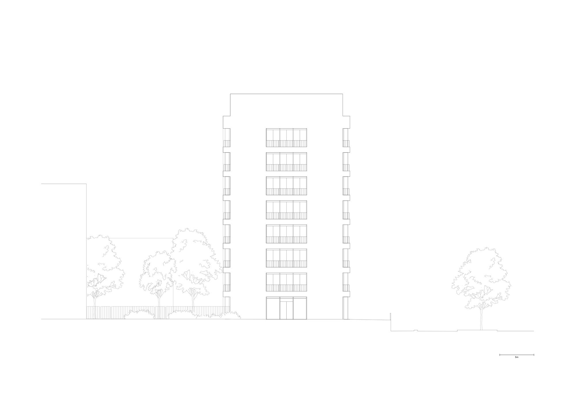 Lyon Confluence Mixed-Use Quarter