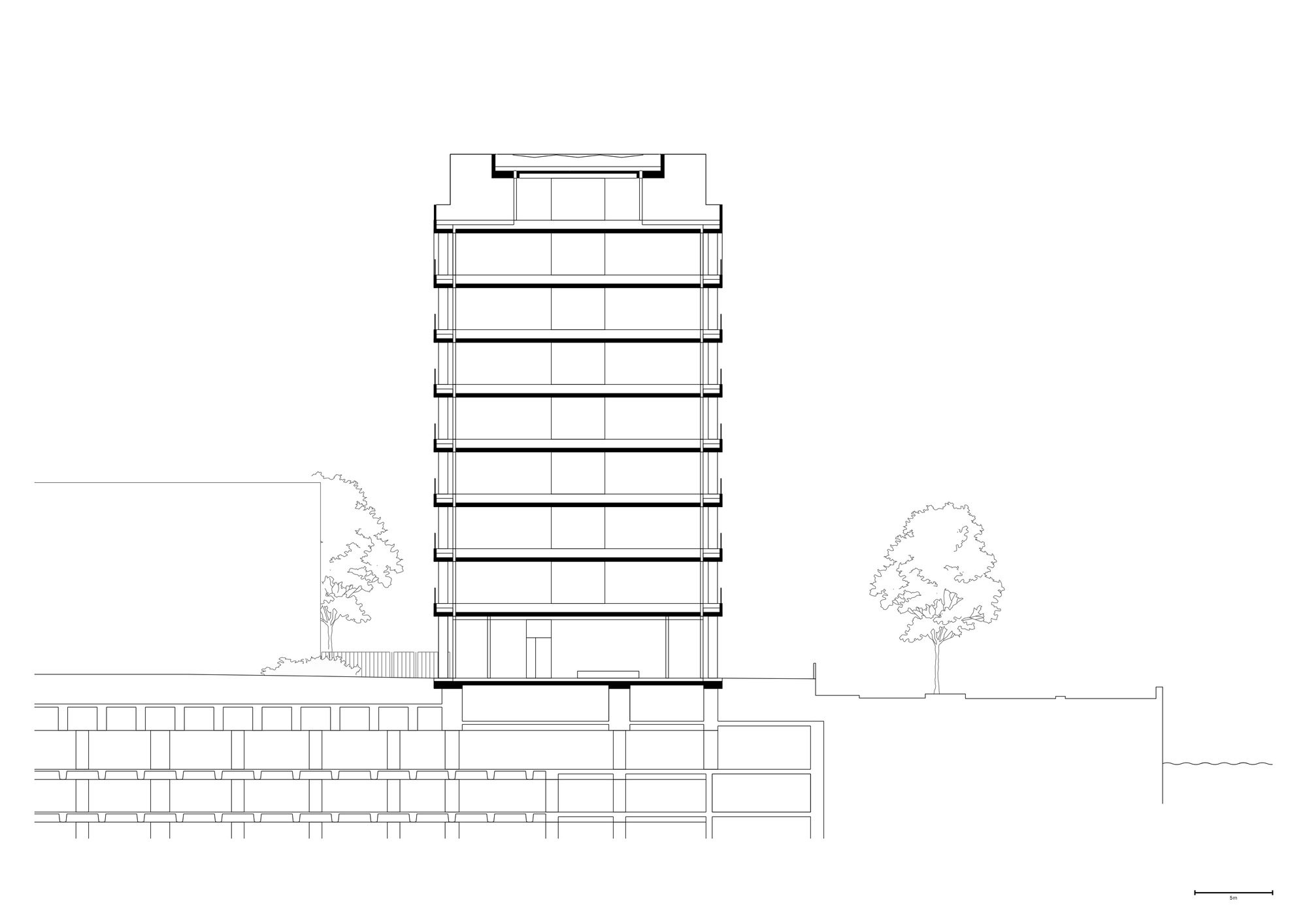 Lyon Confluence Mixed-Use Quarter