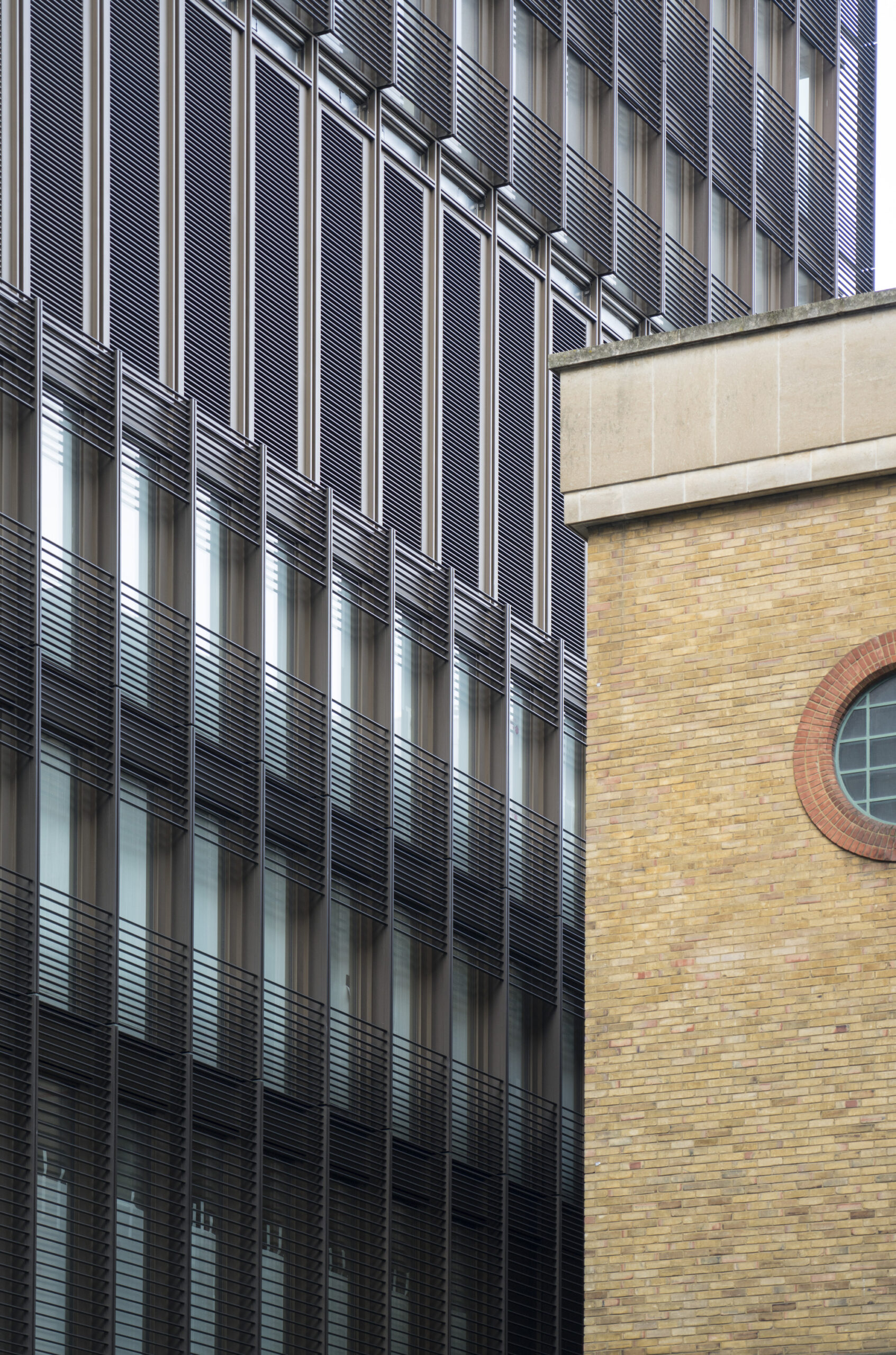 One Bishopsgate Plaza