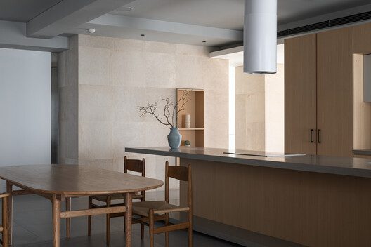 P2ciputra Apartment